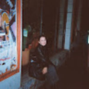 Meet your Posher, Taryn